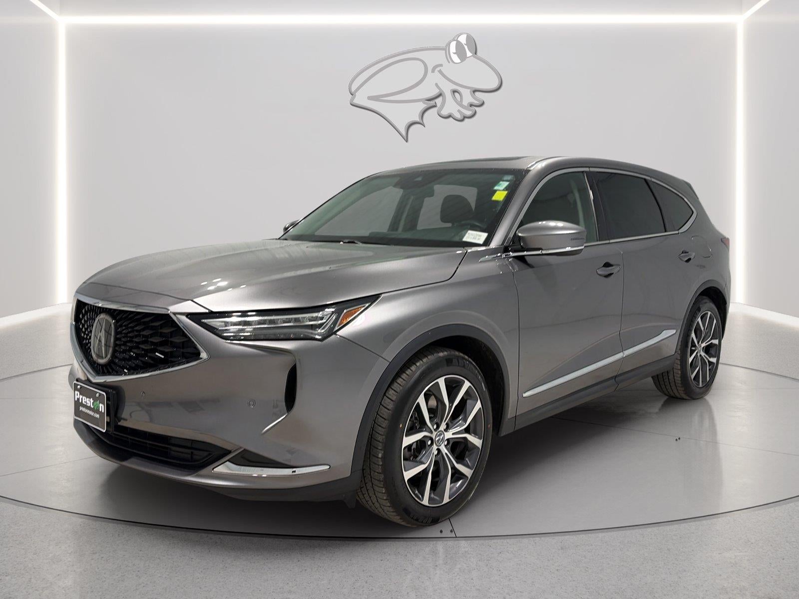 2023 Acura Mdx SH-AWD w/Tech
