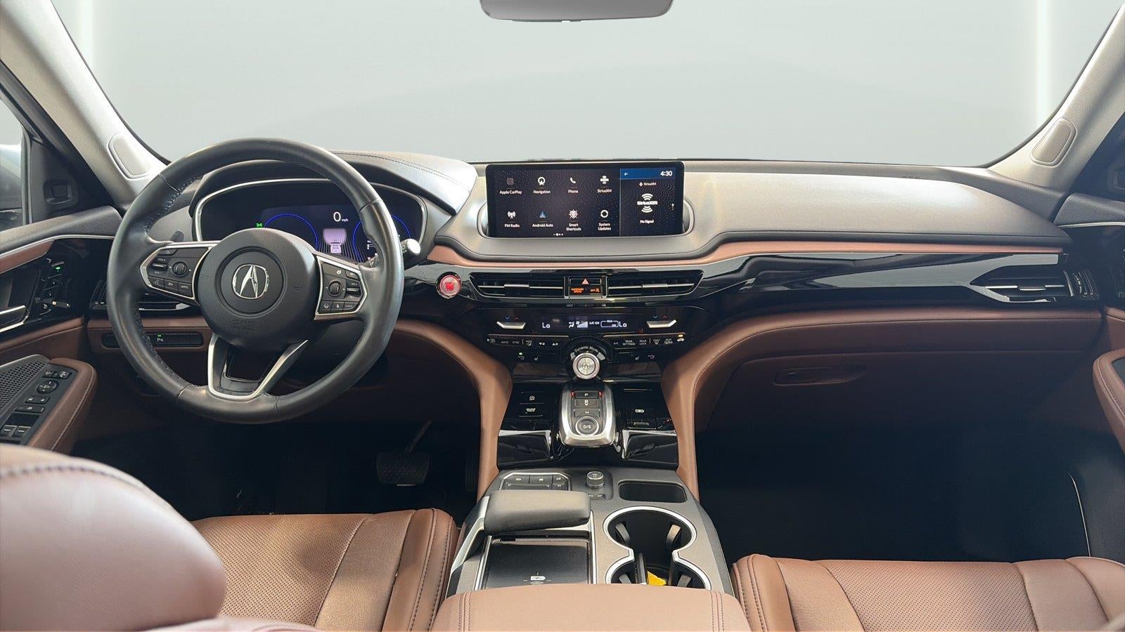 2023 Acura Mdx SH-AWD w/Tech