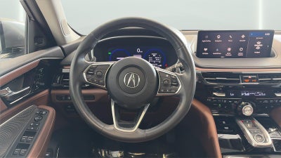 2023 Acura Mdx SH-AWD w/Tech