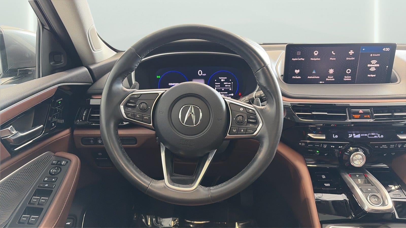 2023 Acura Mdx SH-AWD w/Tech