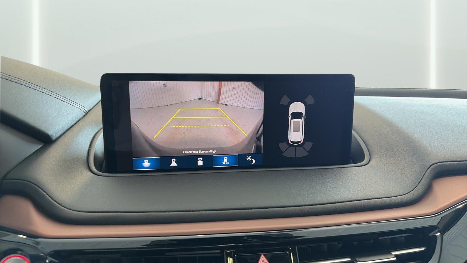 2023 Acura Mdx SH-AWD w/Tech