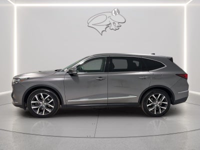 2023 Acura Mdx SH-AWD w/Tech