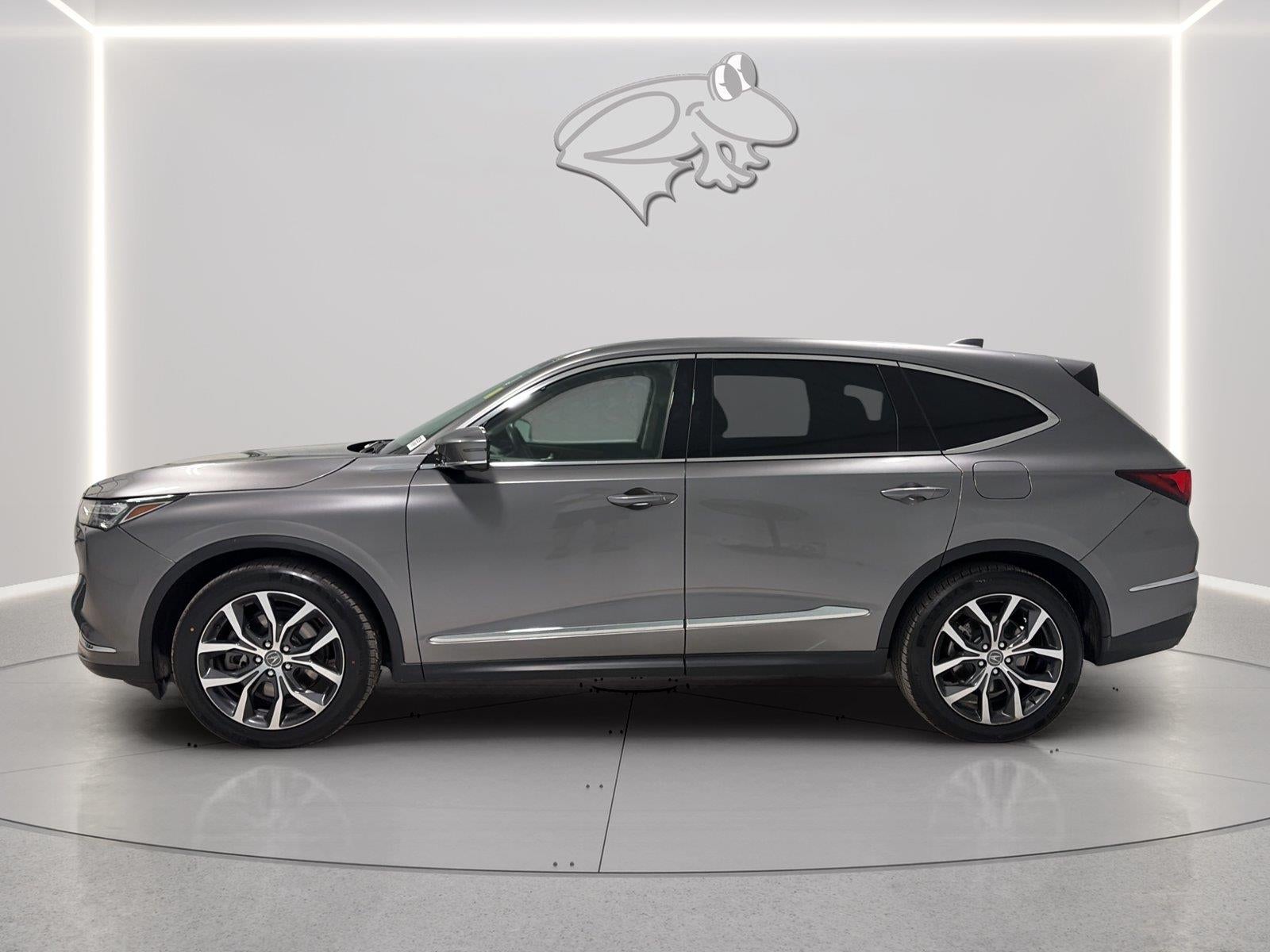 2023 Acura Mdx SH-AWD w/Tech