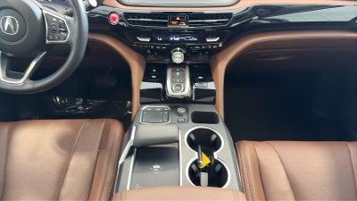 2023 Acura Mdx SH-AWD w/Tech