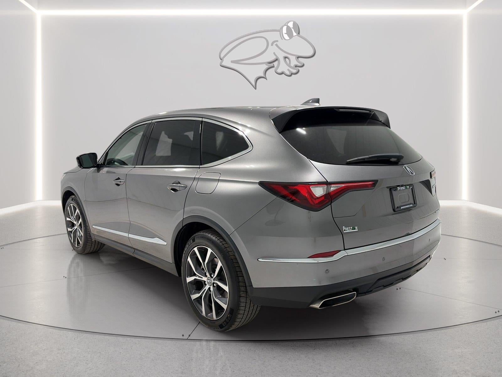 2023 Acura Mdx SH-AWD w/Tech