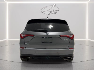 2023 Acura Mdx SH-AWD w/Tech
