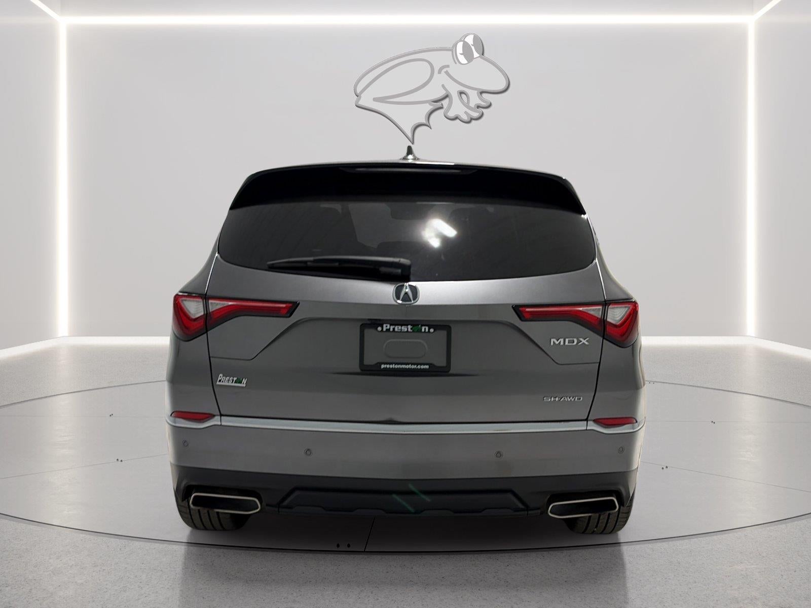 2023 Acura Mdx SH-AWD w/Tech