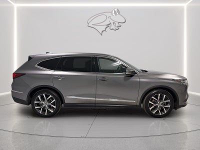 2023 Acura Mdx SH-AWD w/Tech