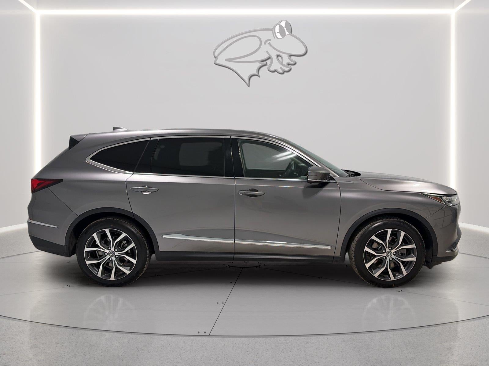 2023 Acura Mdx SH-AWD w/Tech