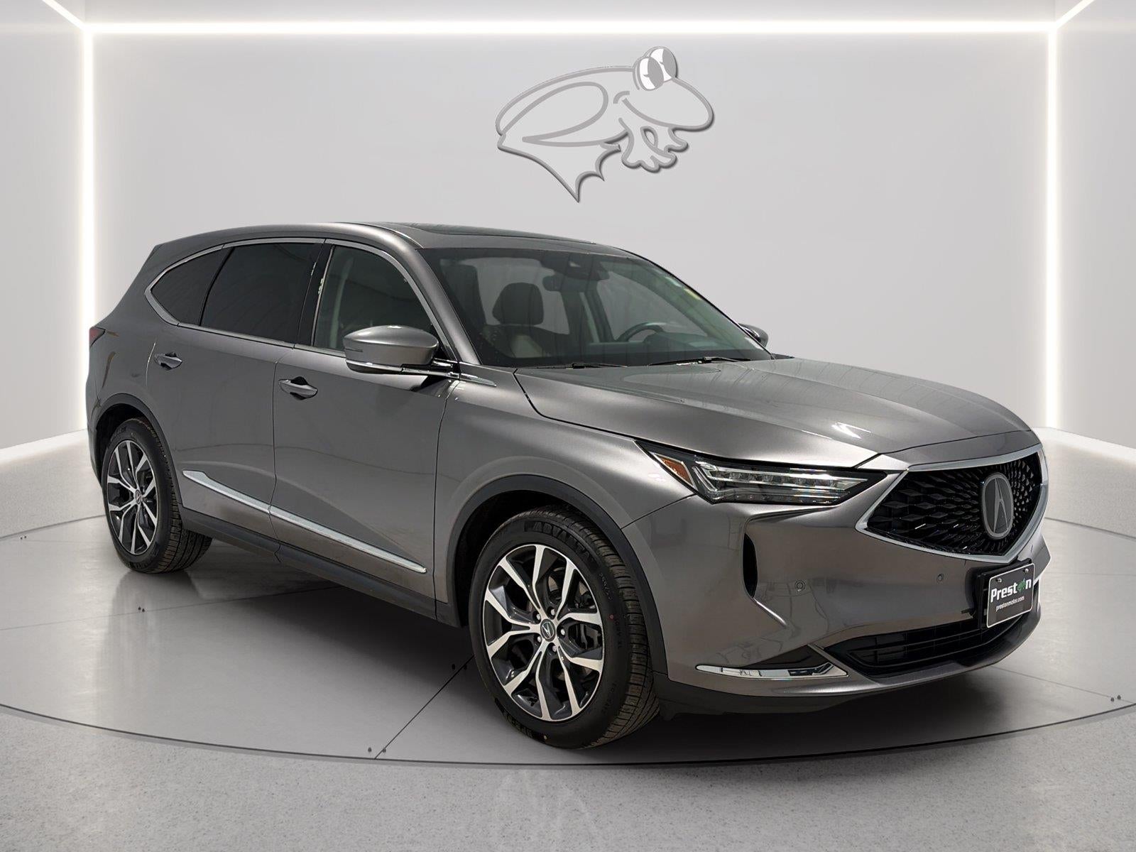 2023 Acura Mdx SH-AWD w/Tech