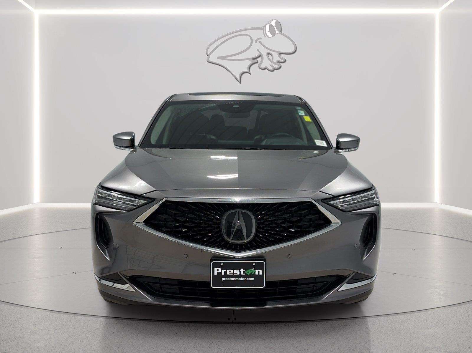 2023 Acura Mdx SH-AWD w/Tech