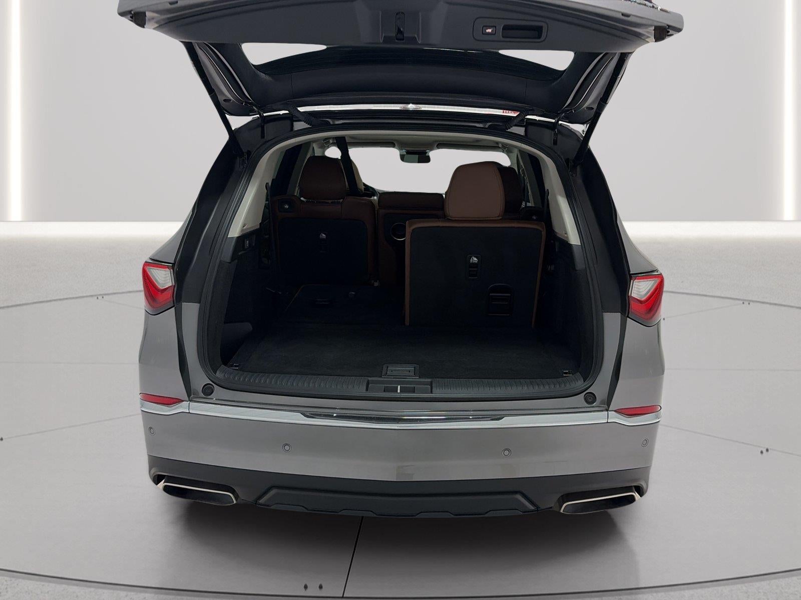 2023 Acura Mdx SH-AWD w/Tech