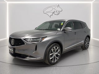 2023 Acura MDX SH-AWD w/Tech