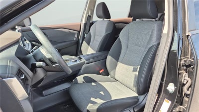 2022 Nissan Rogue S