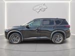 2022 Nissan Rogue S