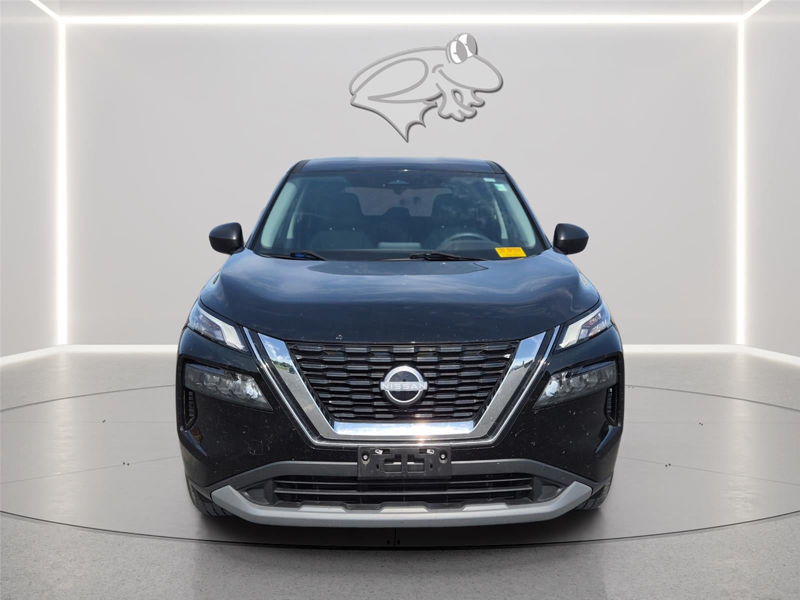 2022 Nissan Rogue S