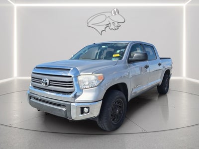 2015 Toyota Tundra Truck SR5