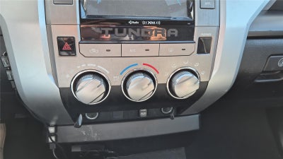 2015 Toyota Tundra Truck SR5