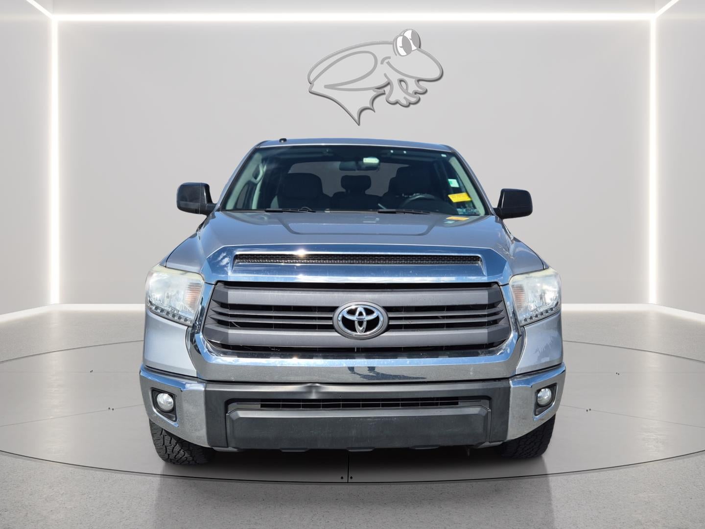 2015 Toyota Tundra Truck SR5