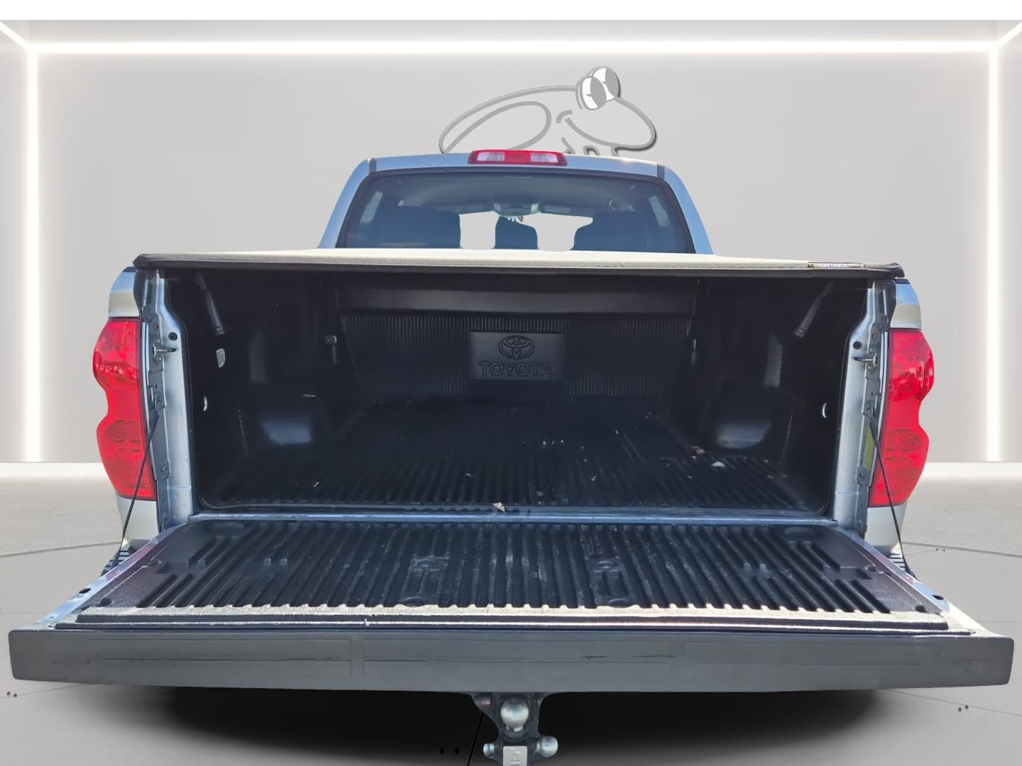 2015 Toyota Tundra Truck SR5