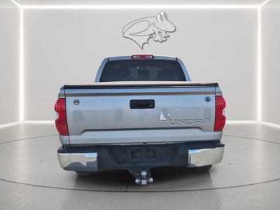 2015 Toyota Tundra Truck SR5