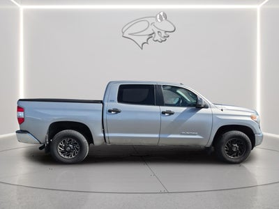 2015 Toyota Tundra Truck SR5