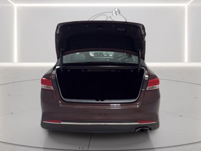 2017 Kia Optima EX