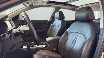 2017 Kia Optima EX