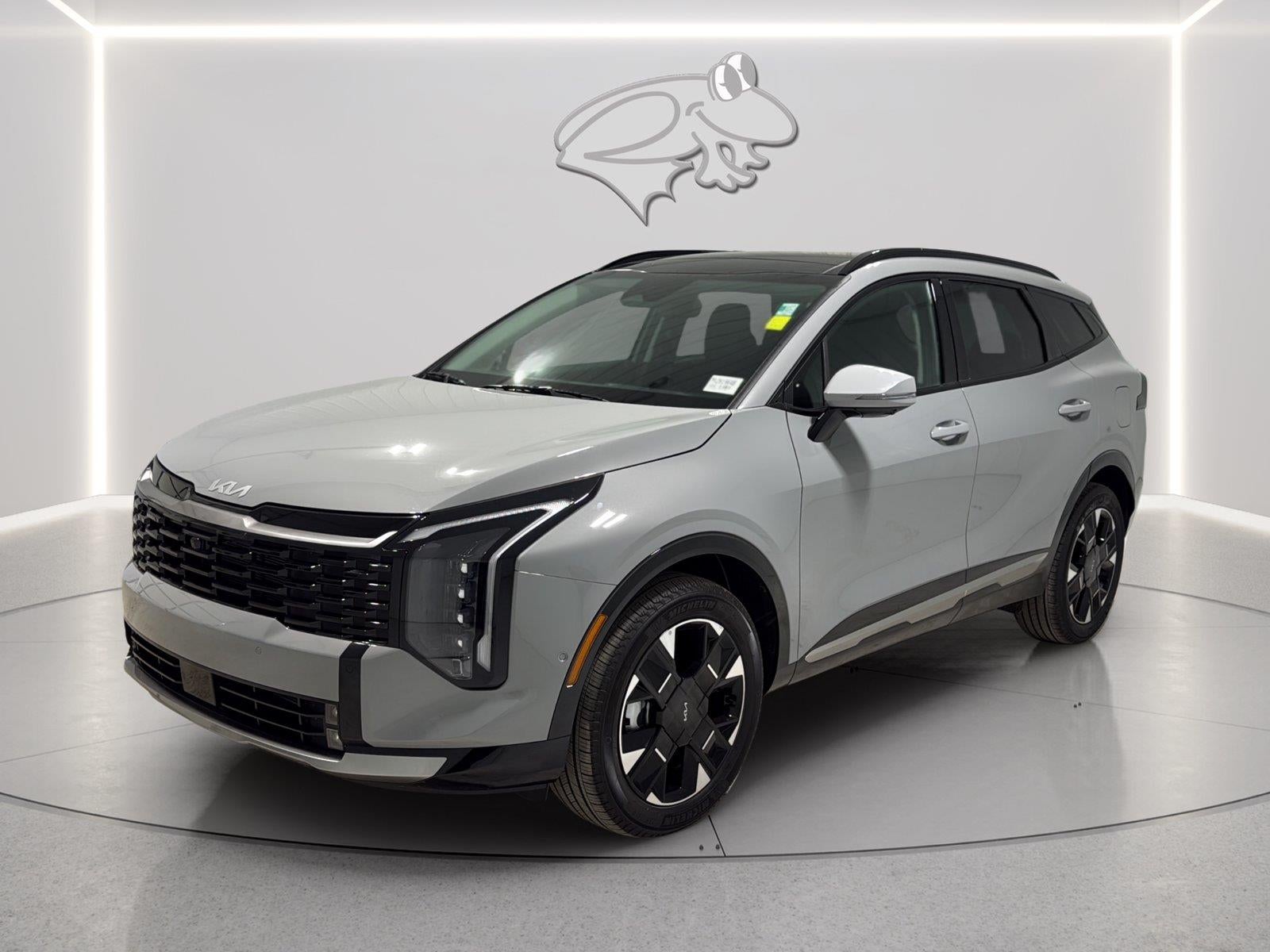 2026 Kia Sportage SX Prestige