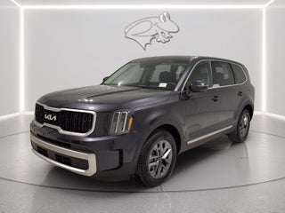 2025 Kia Telluride LX
