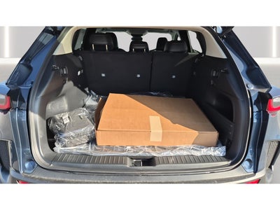 2026 Mazda Mazda CX-50 Hybrid Preferred