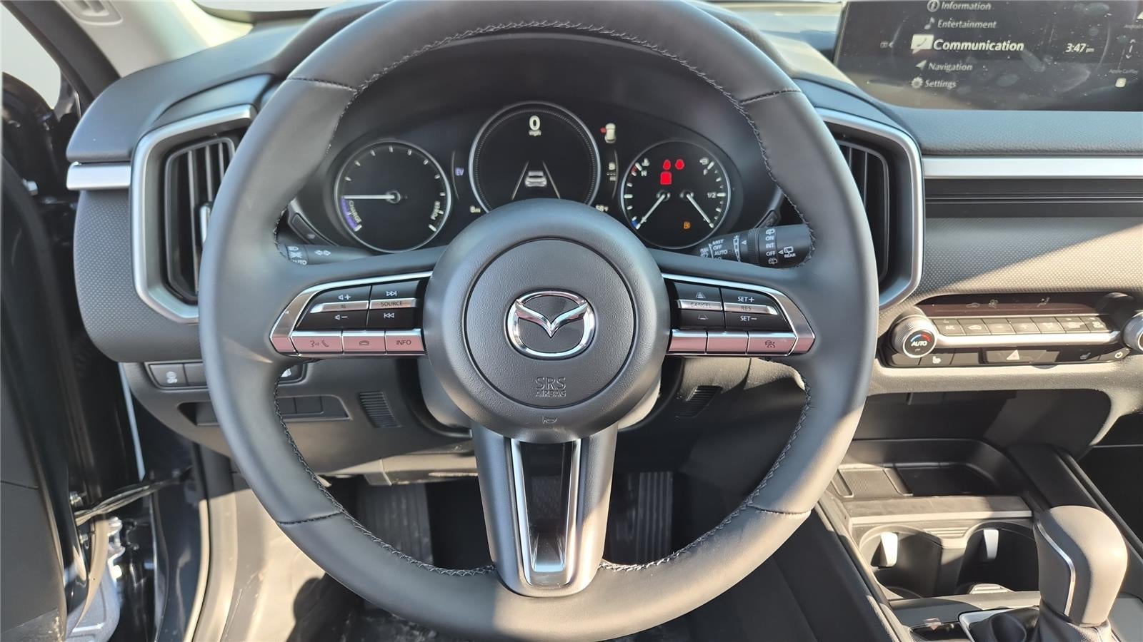 2026 Mazda Mazda CX-50 Hybrid Preferred