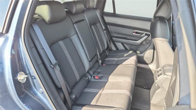 2026 Mazda Mazda CX-50 Hybrid Preferred