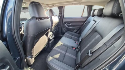 2026 Mazda Mazda CX-50 Hybrid Preferred