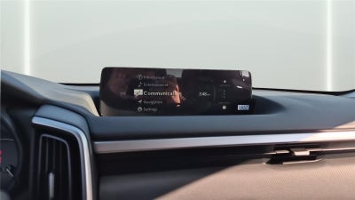 2026 Mazda Mazda CX-50 Hybrid Preferred