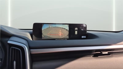 2026 Mazda Mazda CX-50 Hybrid Preferred