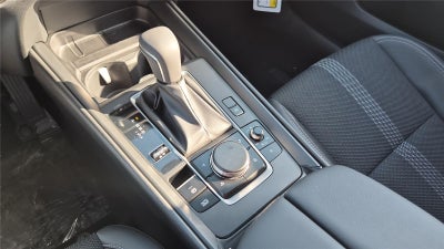 2026 Mazda Mazda CX-50 Hybrid Preferred