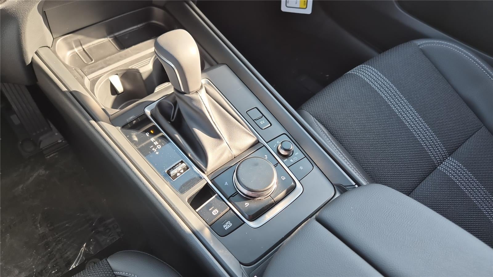 2026 Mazda Mazda CX-50 Hybrid Preferred