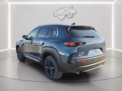2026 Mazda Mazda CX-50 Hybrid Preferred