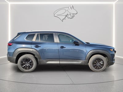 2026 Mazda Mazda CX-50 Hybrid Preferred