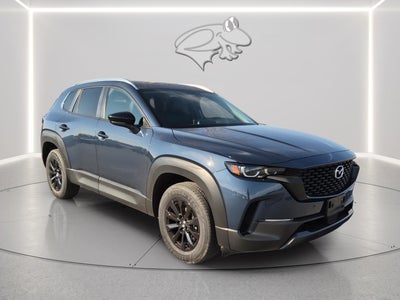2026 Mazda Mazda CX-50 Hybrid Preferred
