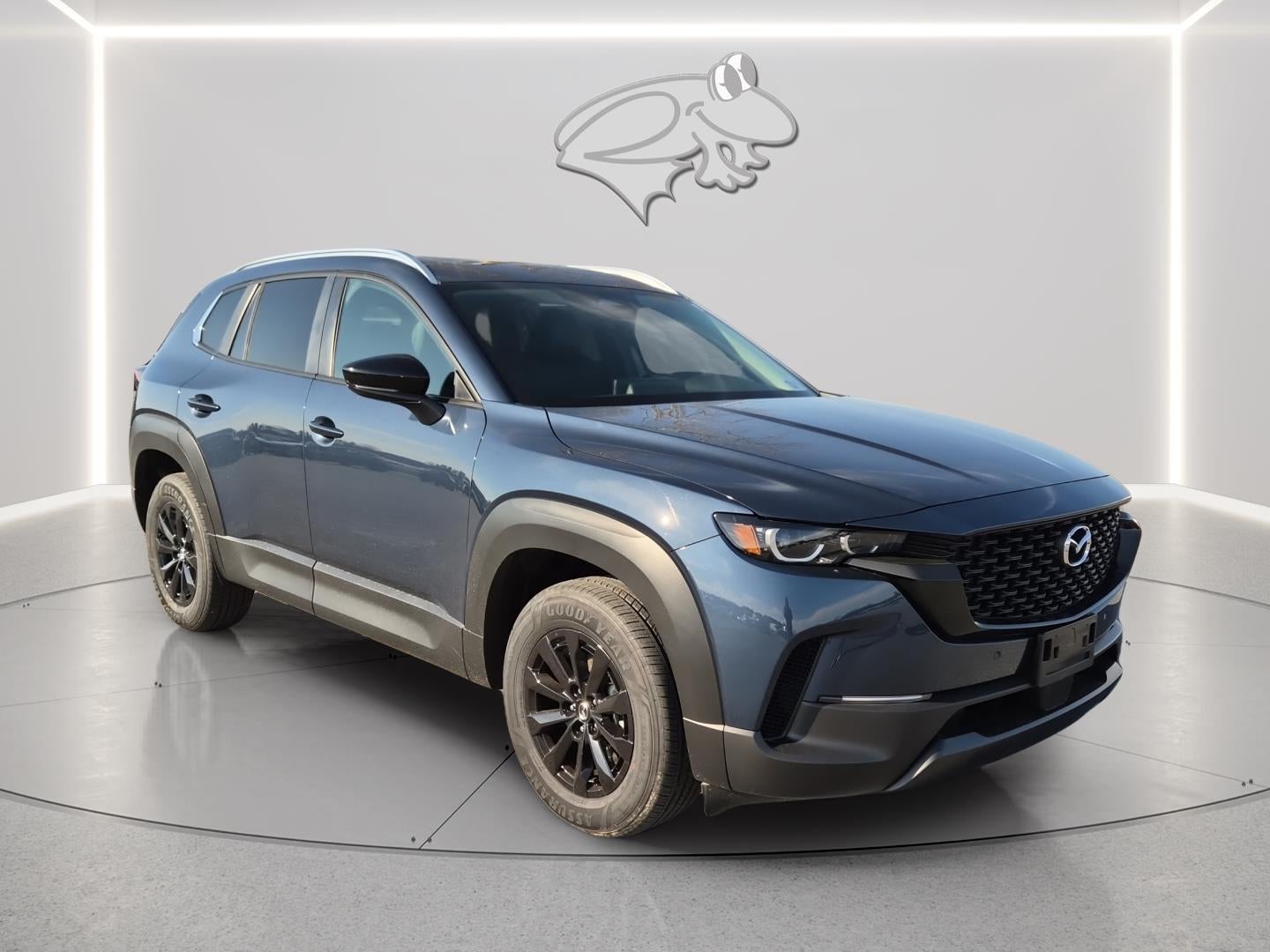 2026 Mazda Mazda CX-50 Hybrid Preferred