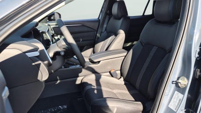 2026 Mazda Mazda CX-50 Hybrid Preferred