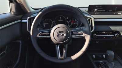 2026 Mazda Mazda CX-50 Hybrid Preferred