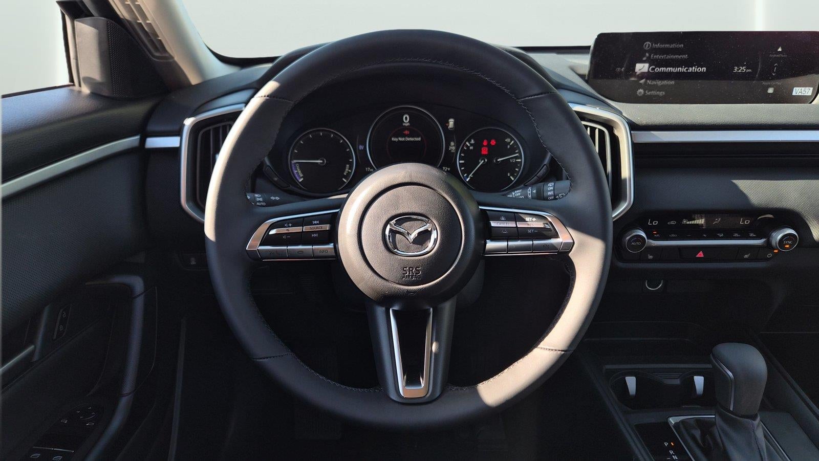 2026 Mazda Mazda CX-50 Hybrid Preferred