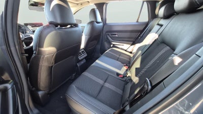 2026 Mazda Mazda CX-50 Hybrid Preferred