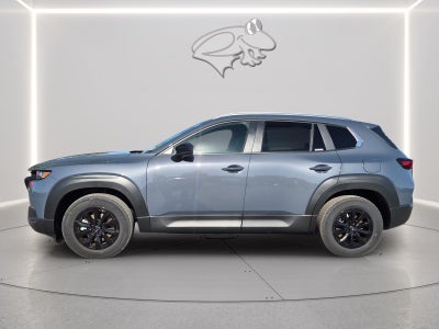2026 Mazda Mazda CX-50 Hybrid Preferred