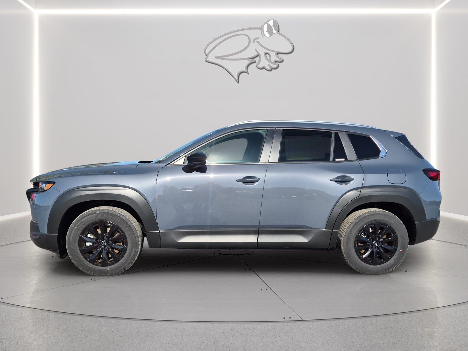 2026 Mazda Mazda CX-50 Hybrid Preferred