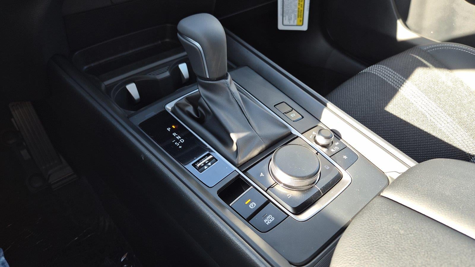 2026 Mazda Mazda CX-50 Hybrid Preferred