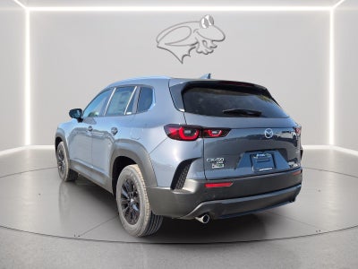 2026 Mazda Mazda CX-50 Hybrid Preferred